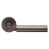 Amiata Lever On Rose - Matt Bronze