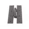 Beeswax 7" H Hinge (pair)