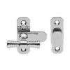 T-Handle Fastener - Polished Chrome