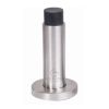 Steel Line Concealed Fix Door Stop Satin Stainless Steel Finish