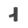 Matt Black Judd T-Bar