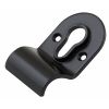 Euro Cylinder Pull - Flat Black