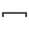 Rustic Dark Bronze Cabinet Pull Round Design 192mm CTC