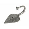 Pewter Shropshire Coat Hook