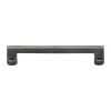 Rustic Pewter Cabinet Pull Apollo Design 192mm CTC