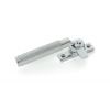 Polished Chrome Locking Brompton Fastener – LH