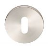 Standard Profile Escutcheon - Satin Stainless Steel