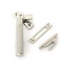 Polished Nickel Locking Brompton Fastener – LH