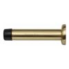 Heritage Brass Projection Door Stop 3" Satin Brass finish