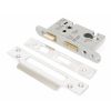 SSS 2Â½" Euro Profile Sash Lock