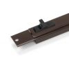 Brown Trimvent 4000 Hi Lift Box Vent 400mm x 17mm