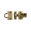 Heritage Brass Fanlight Catch Antique Brass Finish