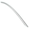 Bow Handle 352mm - Satin Nickel