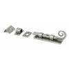 Pewter 4" Monkeytail Universal Bolt