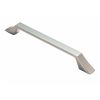 Halcyon Handle 160mm - Satin Nickel