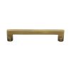 Heritage Brass Cabinet Pull Apollo Design 160mm CTC Antique Brass Finish