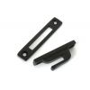 Matt Black Locking Brompton Fastener - LH