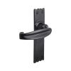 Charlbury Lever Latch Handles