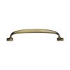 Heritage Brass Cabinet Pull Durham Design 160mm CTC Antique Brass Finish