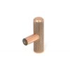 Polished Bronze Brompton T-Bar