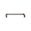 Heritage Brass Cabinet Pull Wire Design 96mm CTC Satin Nickel Finish