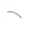 Bow Handle 128mm - Satin Nickel