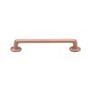 Heritage Cabinet Pull Traditional Design 152mm CTC Satin Rose Gold Finish