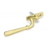 Satin Brass Newbury Espag - RH