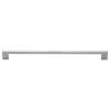 Heritage Brass Cabinet Pull Metro Design 320mm CTC Satin Nickel Finish