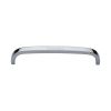 Heritage Brass Cabinet Pull D Shaped 152mm CTC Polished Chrome Finish