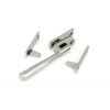 Polished Marine SS (316) Night-Vent Locking Newbury Fastener