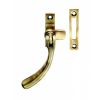 Bulb End Casement Fastener - Florentine Bronze