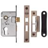 EURO SASH LOCK 2 1/2" AT