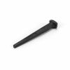 Black Oxide 2" Rosehead Nail (1kg)