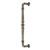 Heritage Brass Door Pull Handle Avon Design Antique Brass finish