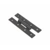 Beeswax 3¼" H Hinge (pair)