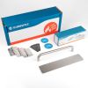 Eurospec FDPR2 Residential Fire Door Pack - Push/Pull - FD30/60 Rated