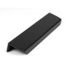 Matt Black 200mm Moore Edge Pull