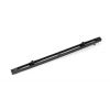 Black Trimvent 90 Hi Lift Vent 425mm x 22mm