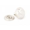 Polished Nickel Prestbury Cabinet Knob 38mm