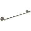 Cambridge 60cm Towel Bar Rail. Wall Mounted for Bathroom and Kitchen. Matt Antique finish