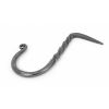 Pewter Cup Hook - Large