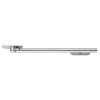 Round Casement Stay 246mm Length Grade 316 - Stainless Steel