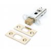 PVD 2Â½" Heavy Duty Tubular Deadbolt