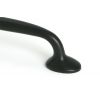 Aged Bronze Moore Pull Handle - Small