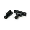 Black Beehive Brighton Fastener - Narrow (Square)