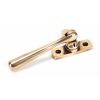 Polished Bronze Locking Newbury Fastener