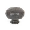 Beeswax Elan Cabinet Knob - Large