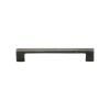 Rustic Pewter Cabinet Pull Metro Design 96mm CTC