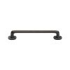 Heritage Cabinet Pull Traditional Design 152mm CTC Matt Bronze Finish